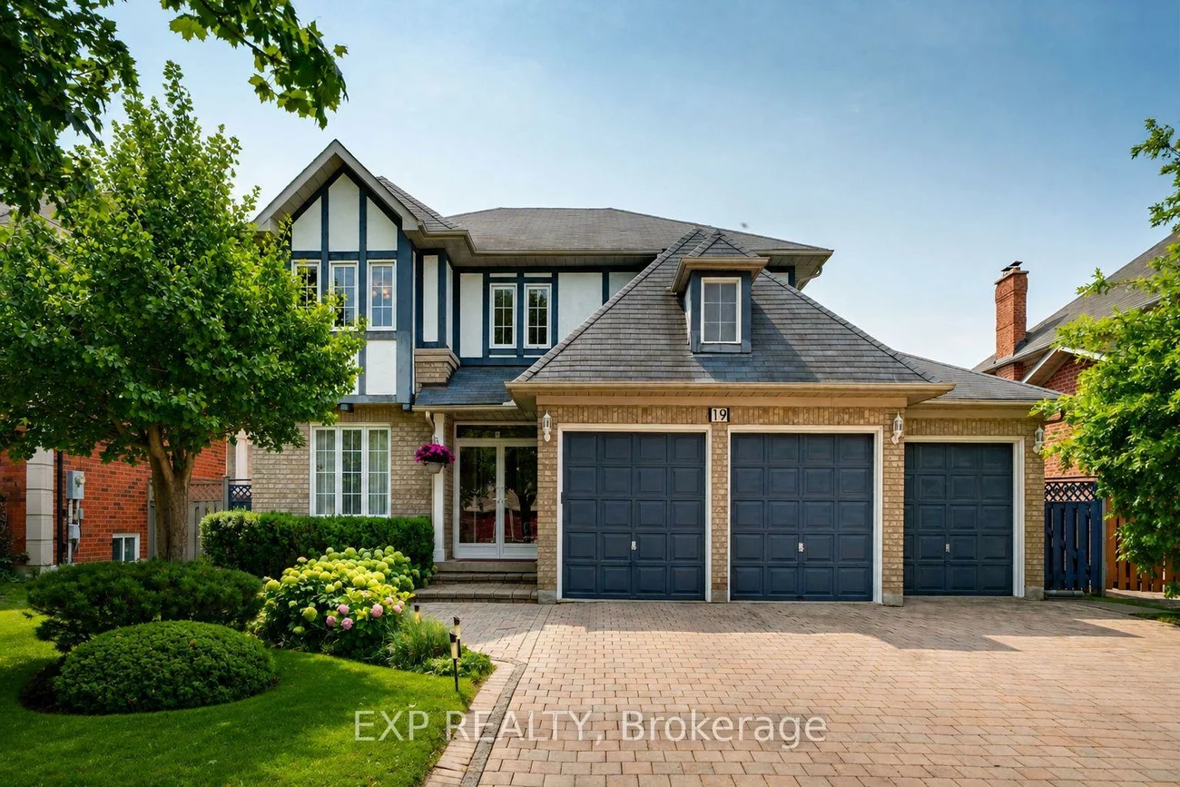 19, Springbrook, Langstaff, Richmond Hill