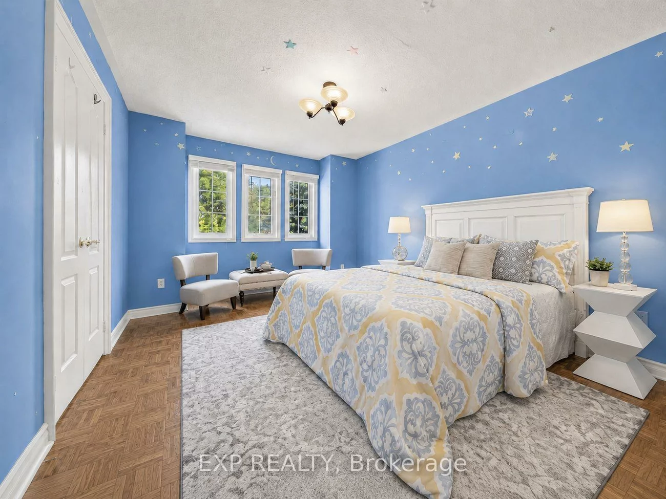 19, Springbrook, Langstaff, Richmond Hill