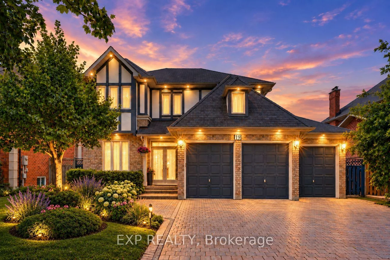 19, Springbrook, Langstaff, Richmond Hill