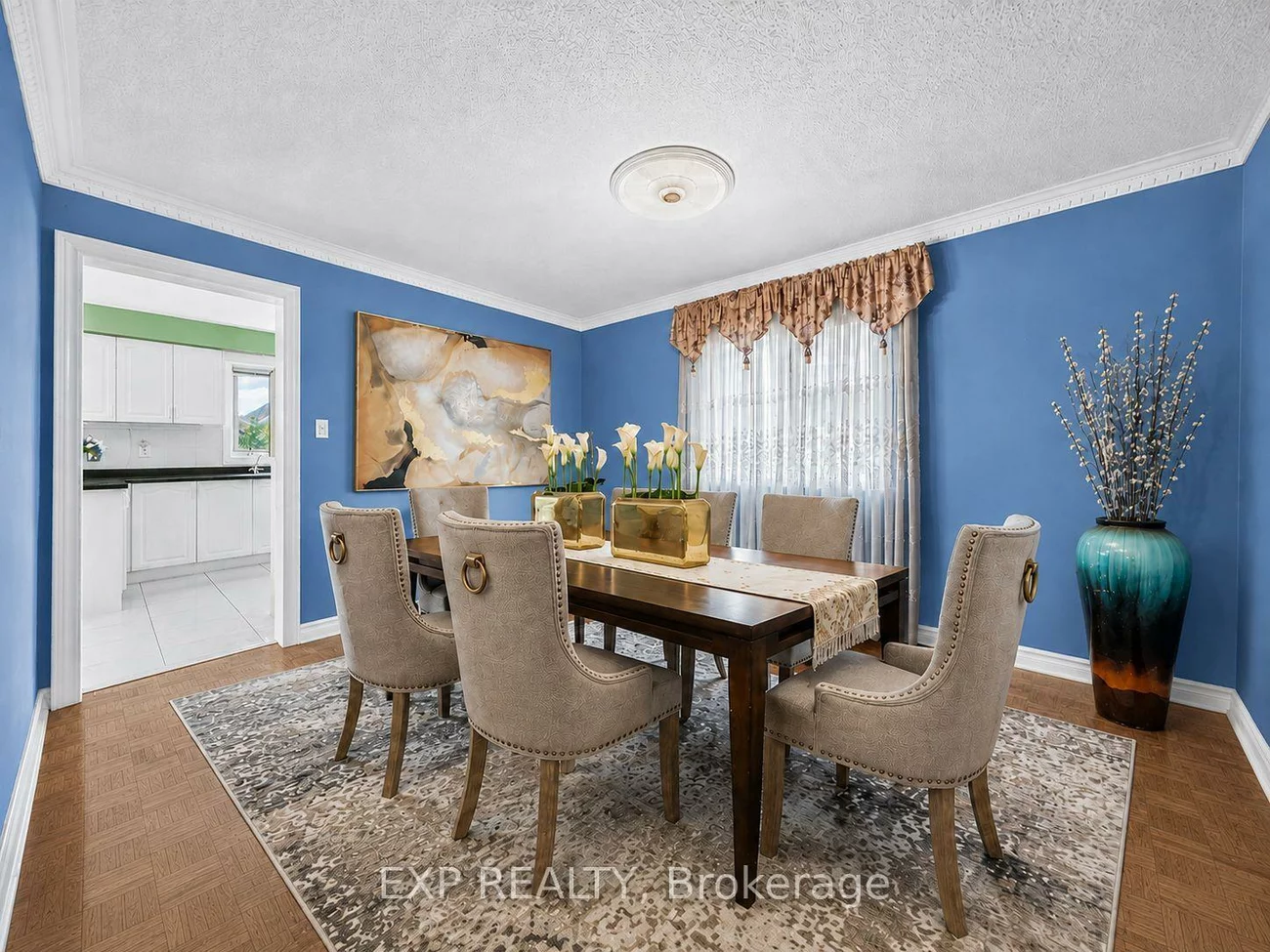 19, Springbrook, Langstaff, Richmond Hill