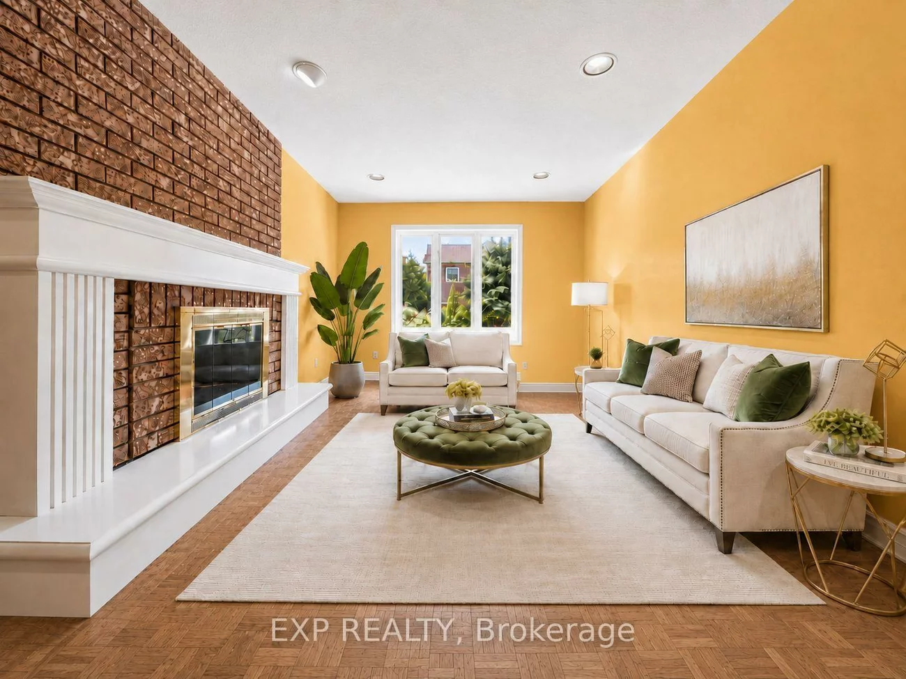 19, Springbrook, Langstaff, Richmond Hill