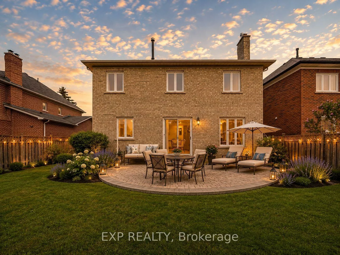 19, Springbrook, Langstaff, Richmond Hill