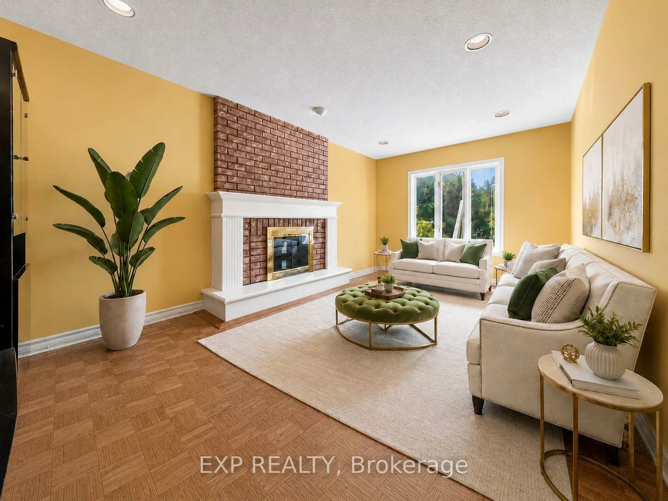 19, Springbrook, Langstaff, Richmond Hill