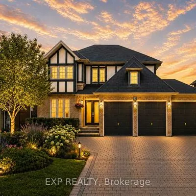 19, Springbrook, Langstaff, Richmond Hill