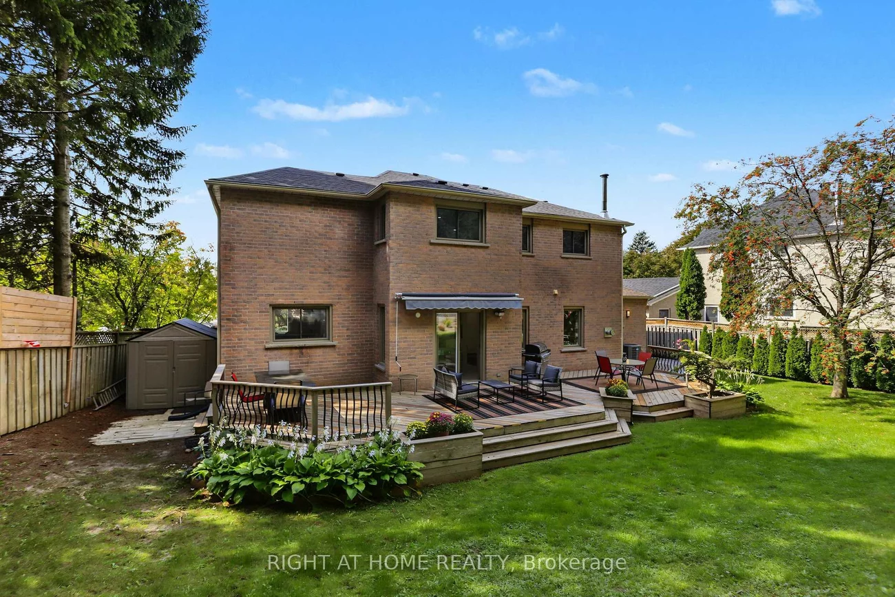 11, Harrowsmith, Oak Ridges, Richmond Hill