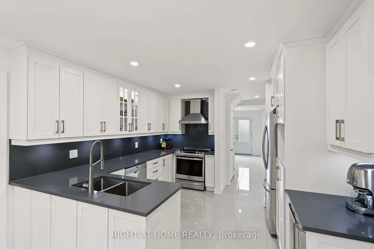 11, Harrowsmith, Oak Ridges, Richmond Hill