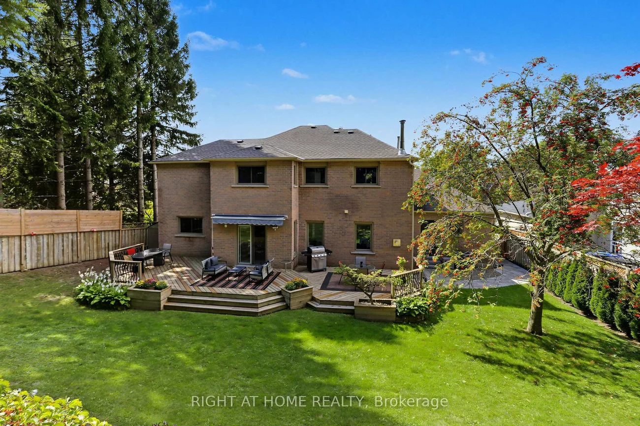 11, Harrowsmith, Oak Ridges, Richmond Hill