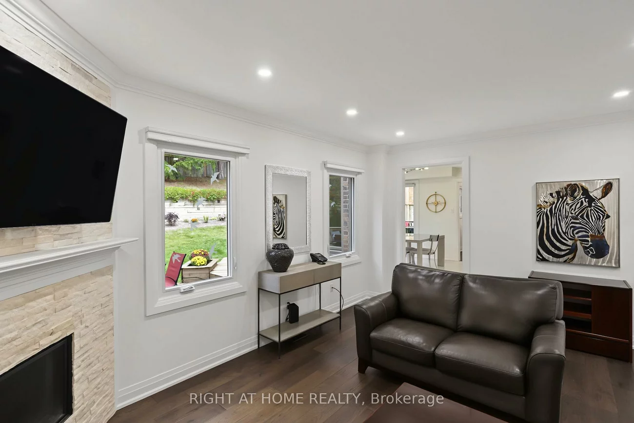 11, Harrowsmith, Oak Ridges, Richmond Hill