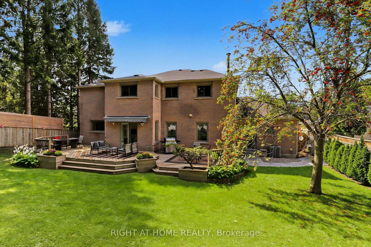 11, Harrowsmith, Oak Ridges, Richmond Hill