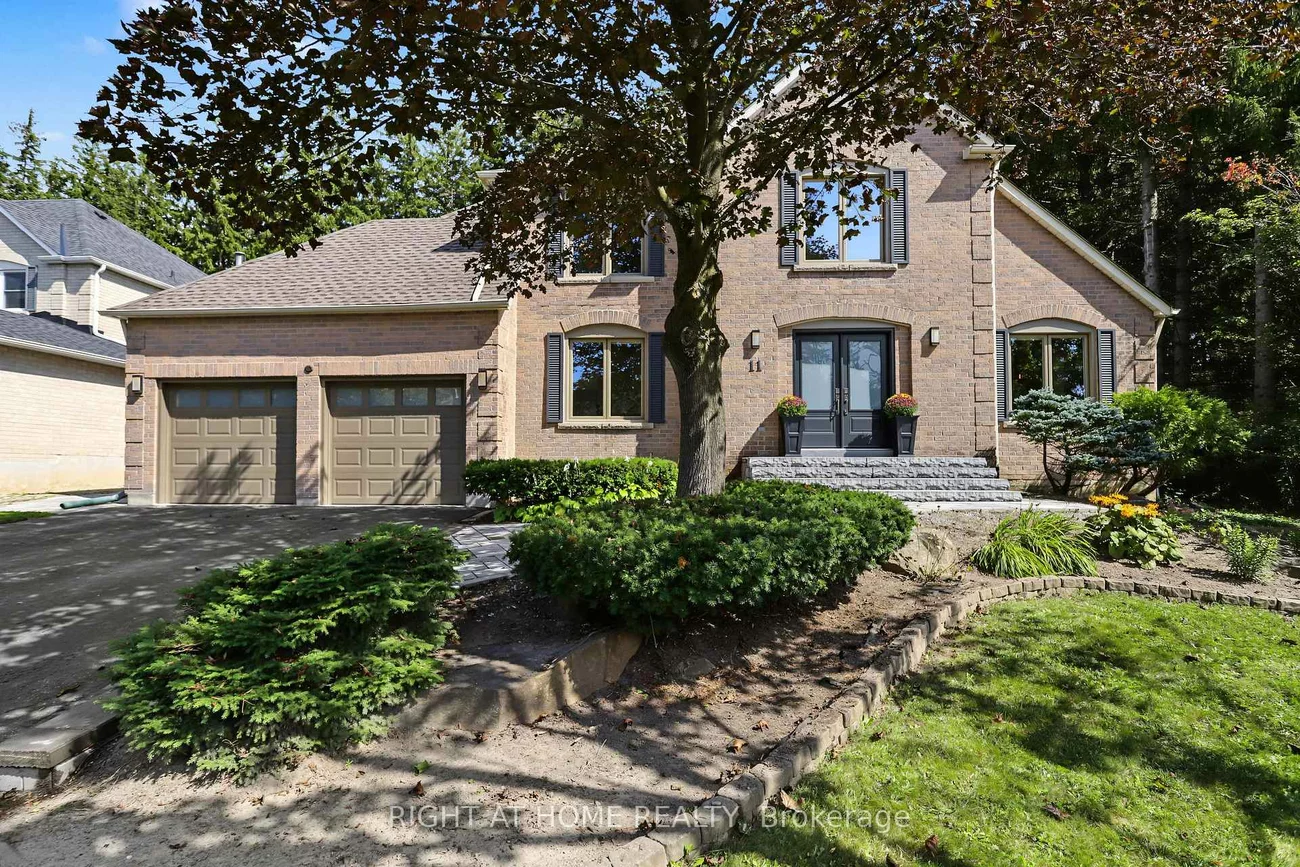 11, Harrowsmith, Oak Ridges, Richmond Hill
