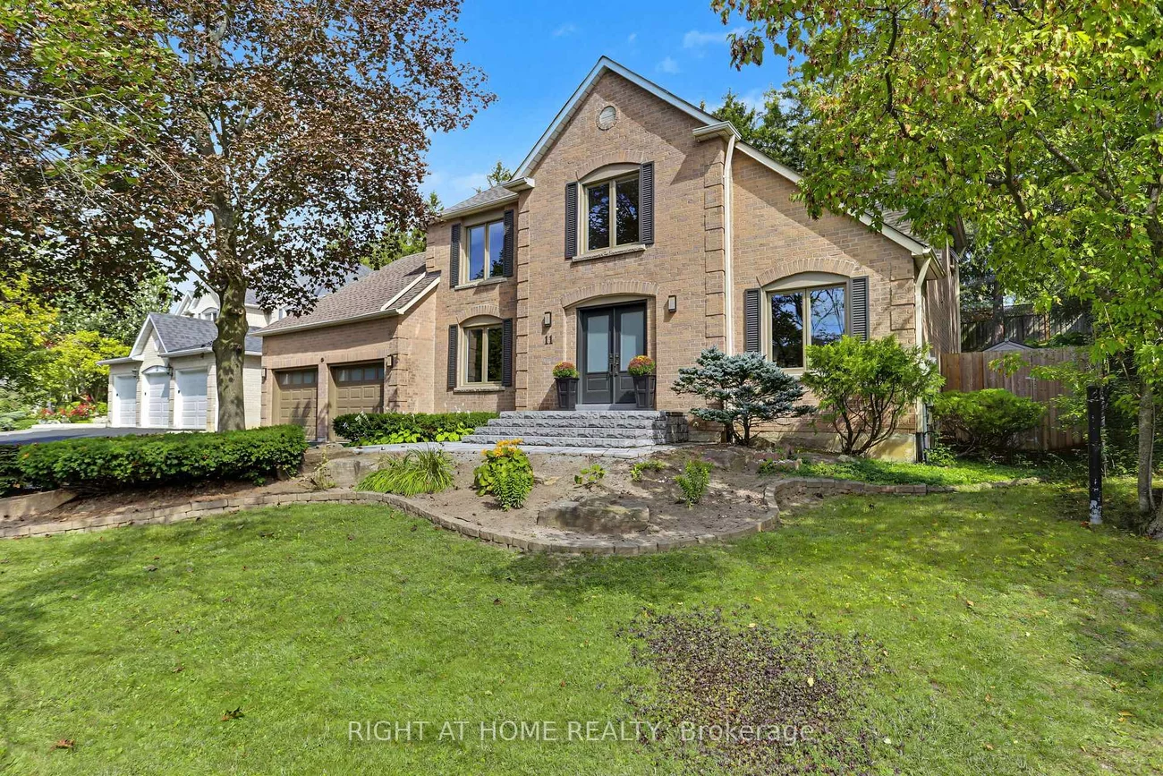 11, Harrowsmith, Oak Ridges, Richmond Hill