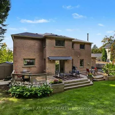 11, Harrowsmith, Oak Ridges, Richmond Hill