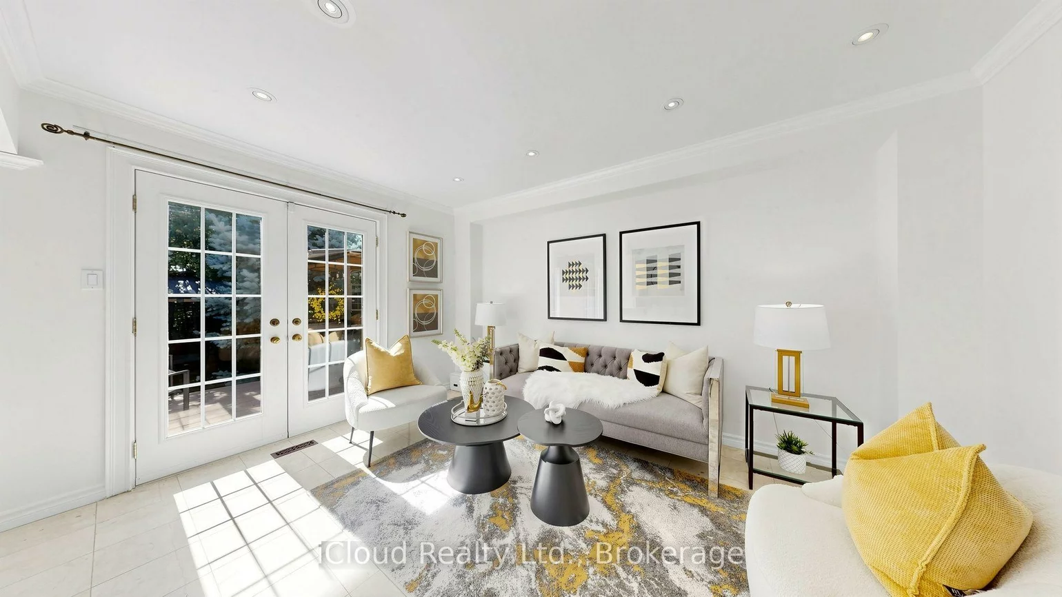 39, Coventry, Crosby, Richmond Hill