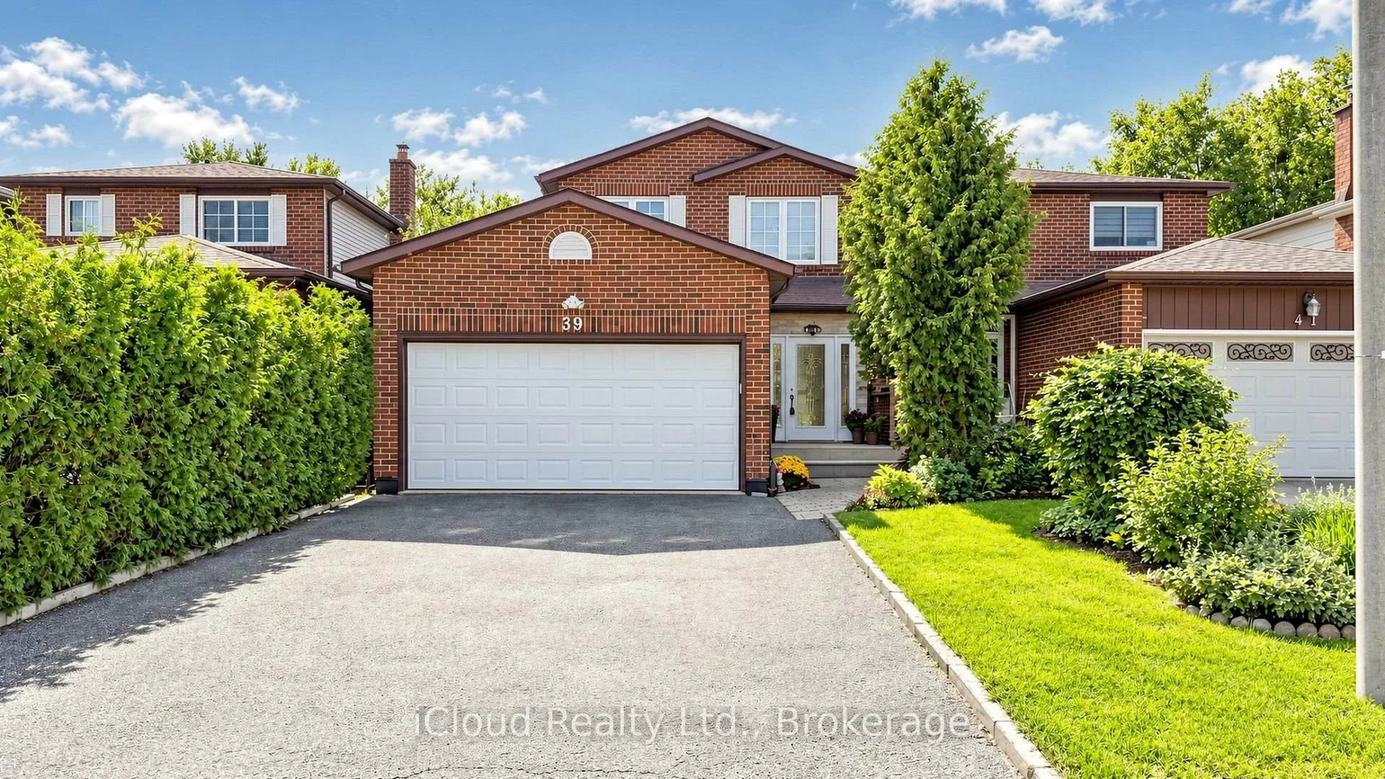 39, Coventry, Crosby, Richmond Hill