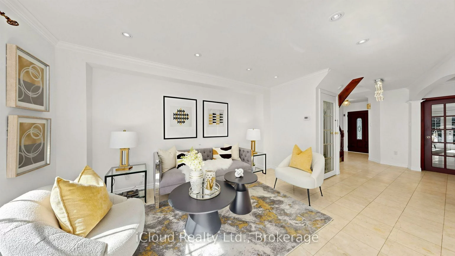 39, Coventry, Crosby, Richmond Hill