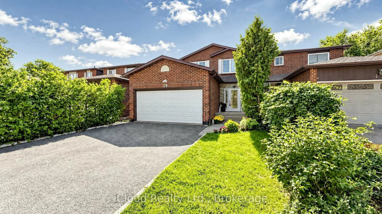 39, Coventry, Crosby, Richmond Hill