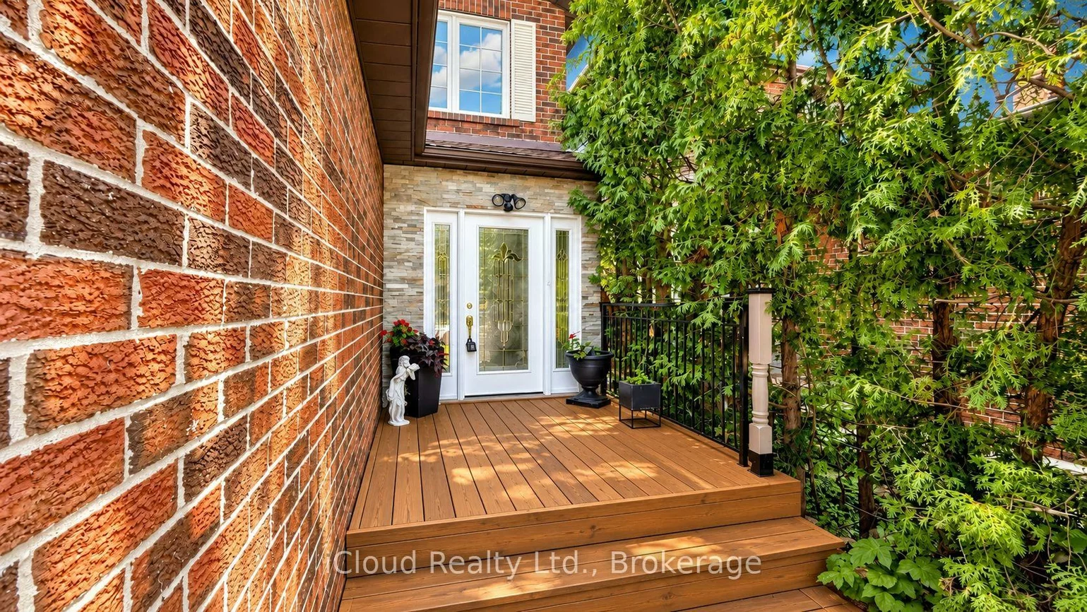 39, Coventry, Crosby, Richmond Hill