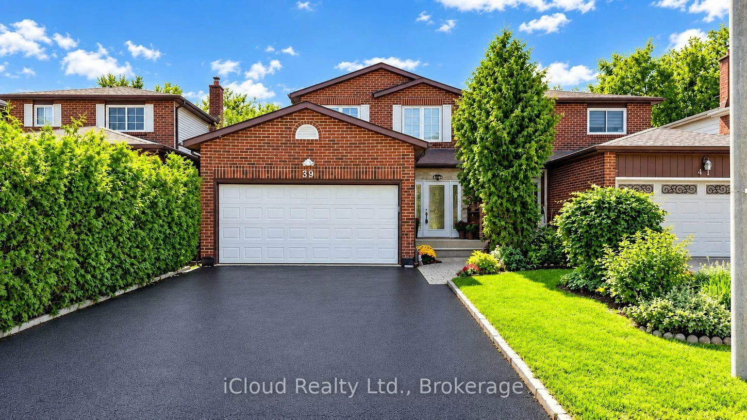 39, Coventry, Crosby, Richmond Hill