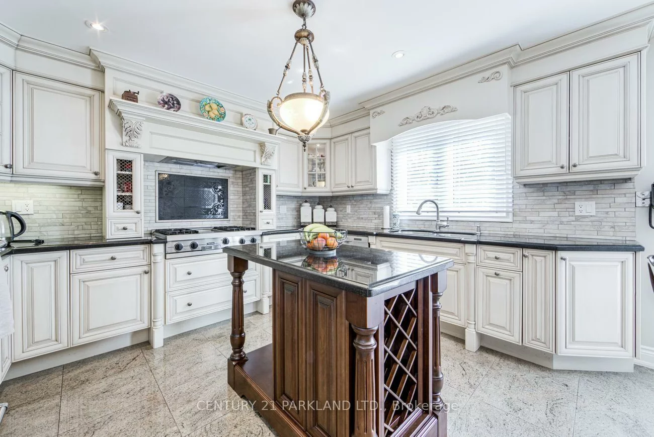 80, Glenayr, Bayview Hill, Richmond Hill