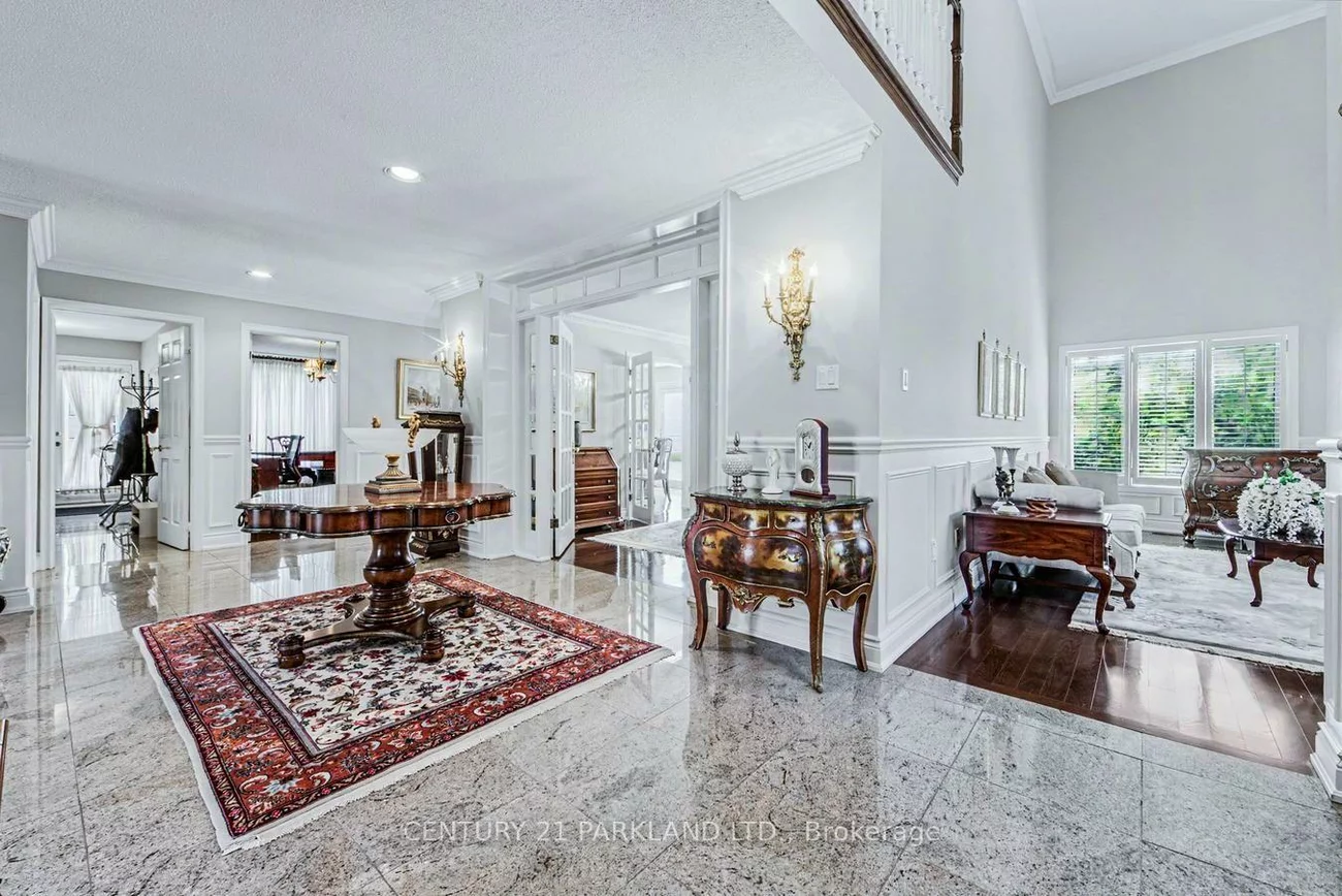 80, Glenayr, Bayview Hill, Richmond Hill