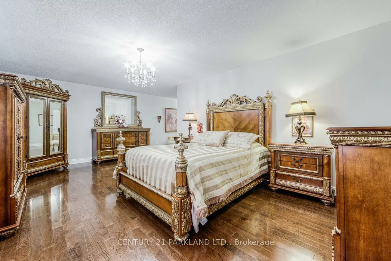 80, Glenayr, Bayview Hill, Richmond Hill