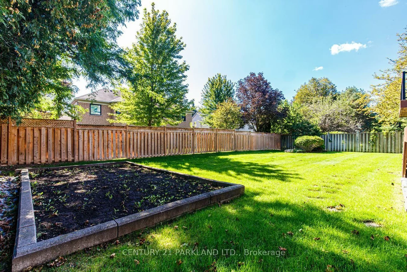 80, Glenayr, Bayview Hill, Richmond Hill