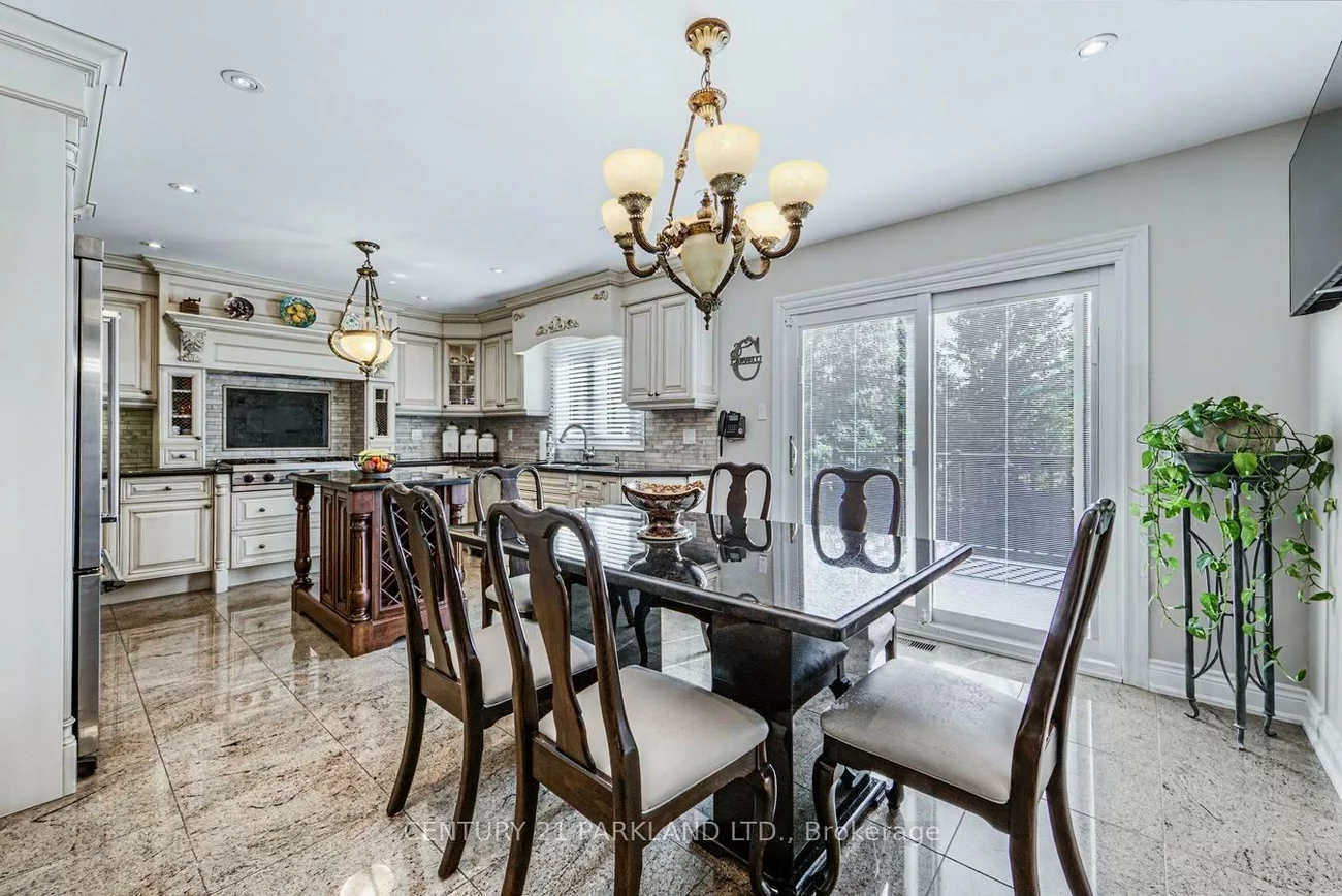 80, Glenayr, Bayview Hill, Richmond Hill