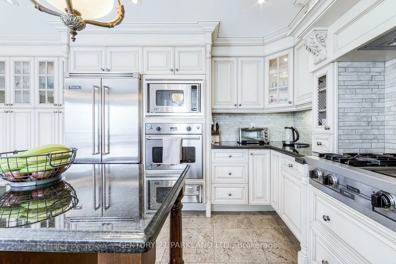 80, Glenayr, Bayview Hill, Richmond Hill