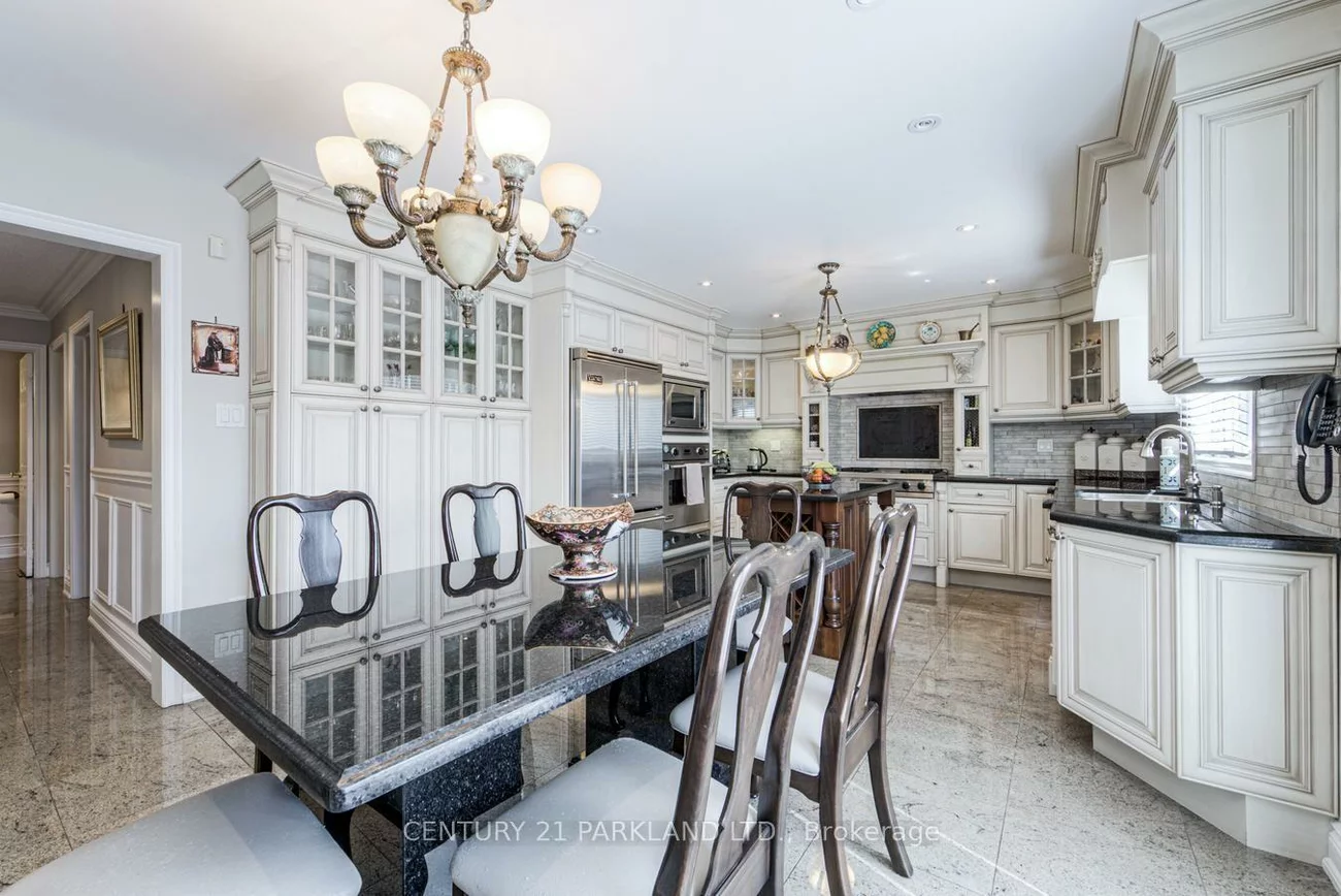 80, Glenayr, Bayview Hill, Richmond Hill