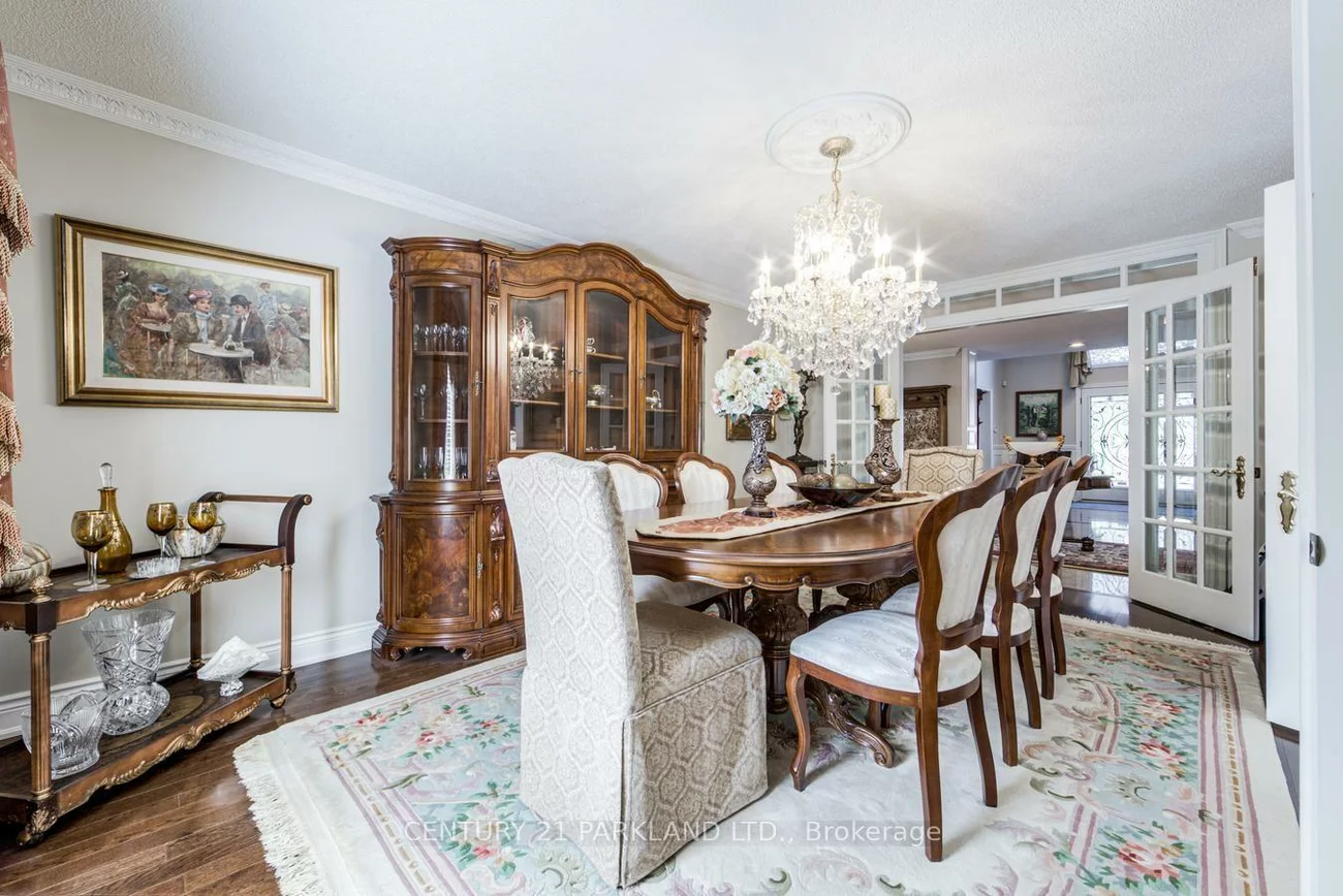 80, Glenayr, Bayview Hill, Richmond Hill