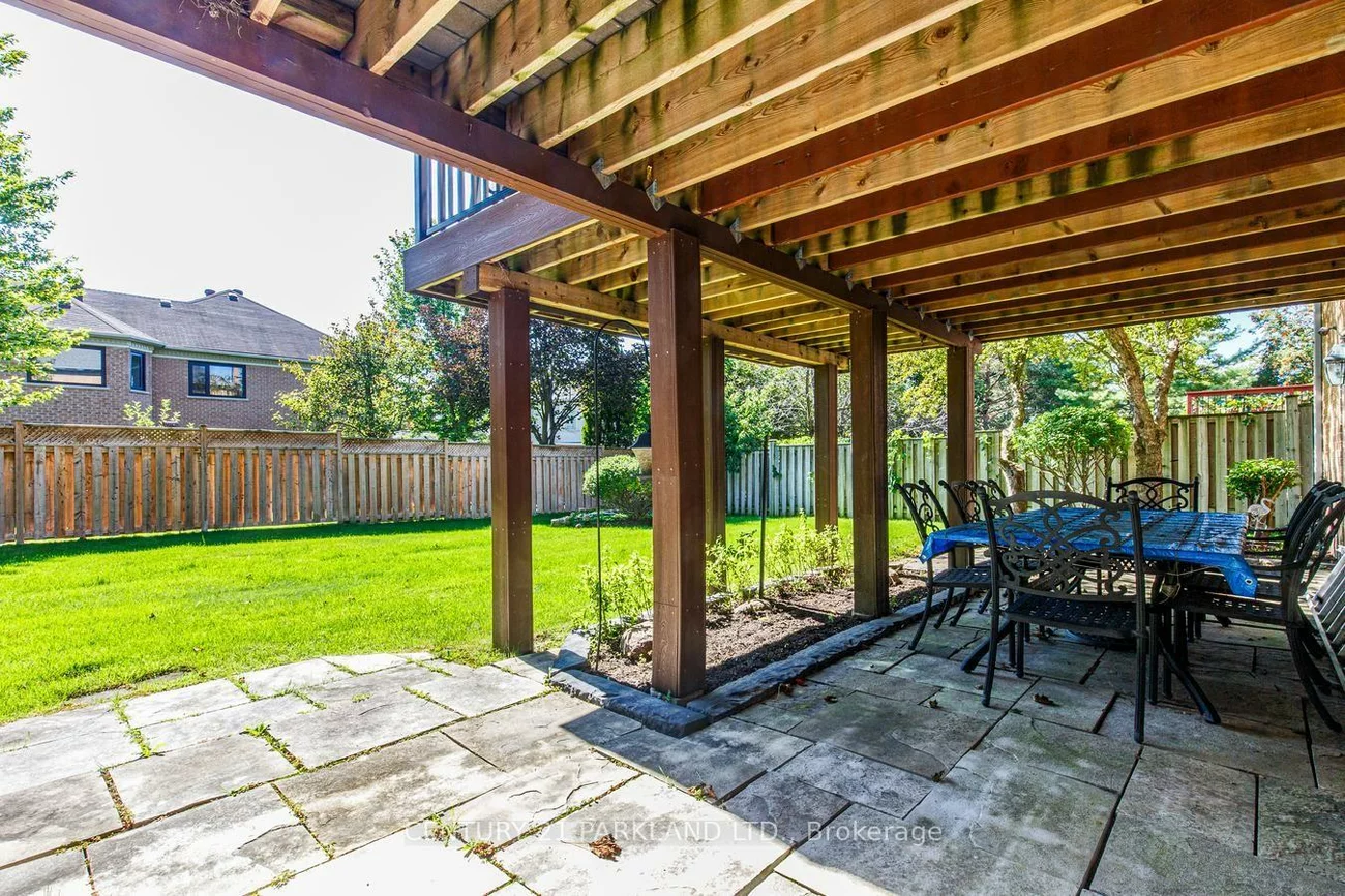 80, Glenayr, Bayview Hill, Richmond Hill
