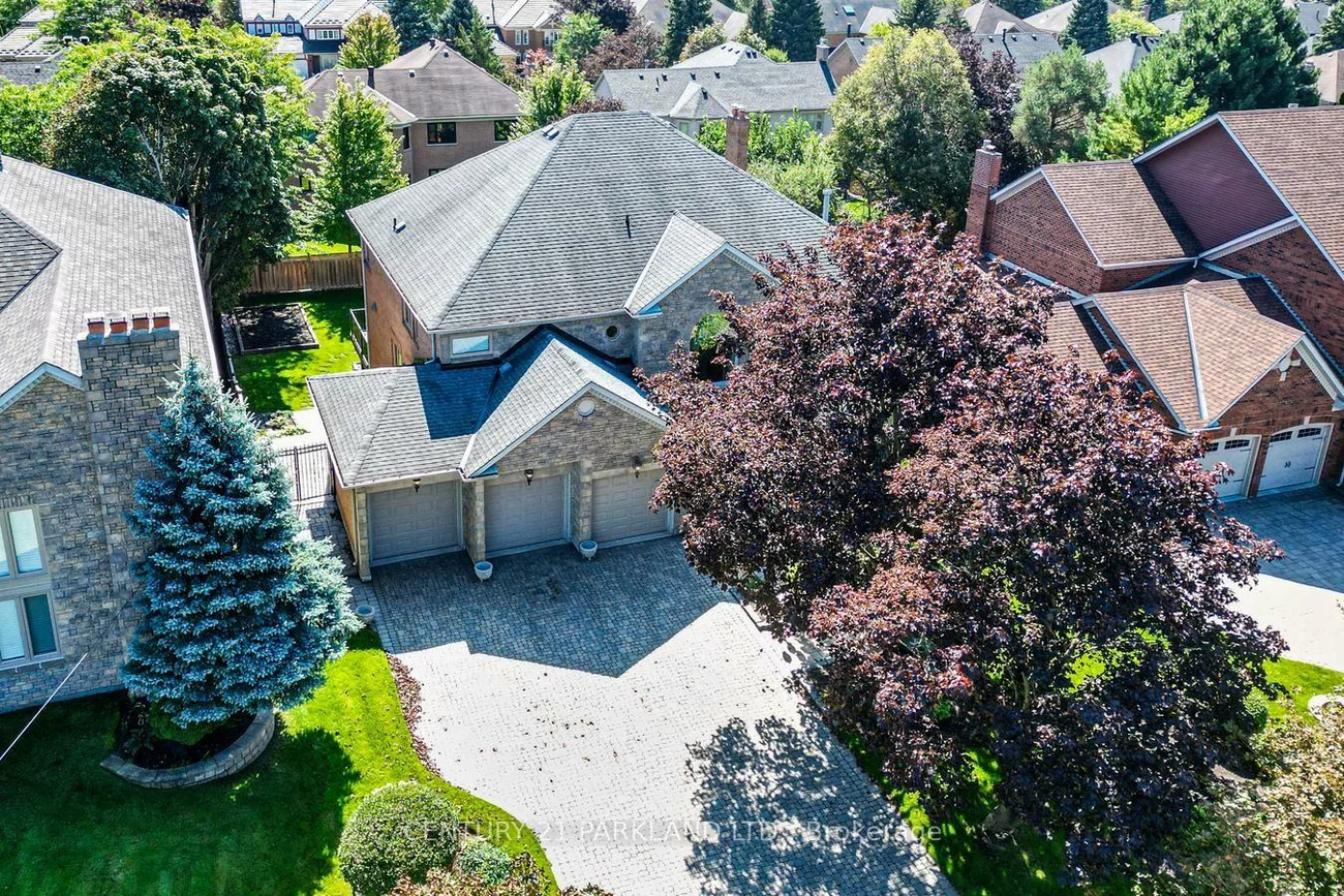 80, Glenayr, Bayview Hill, Richmond Hill