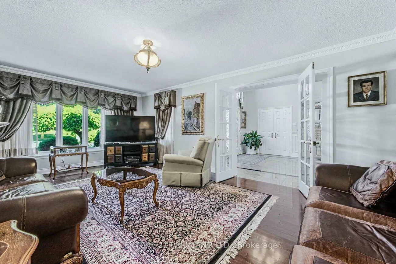80, Glenayr, Bayview Hill, Richmond Hill