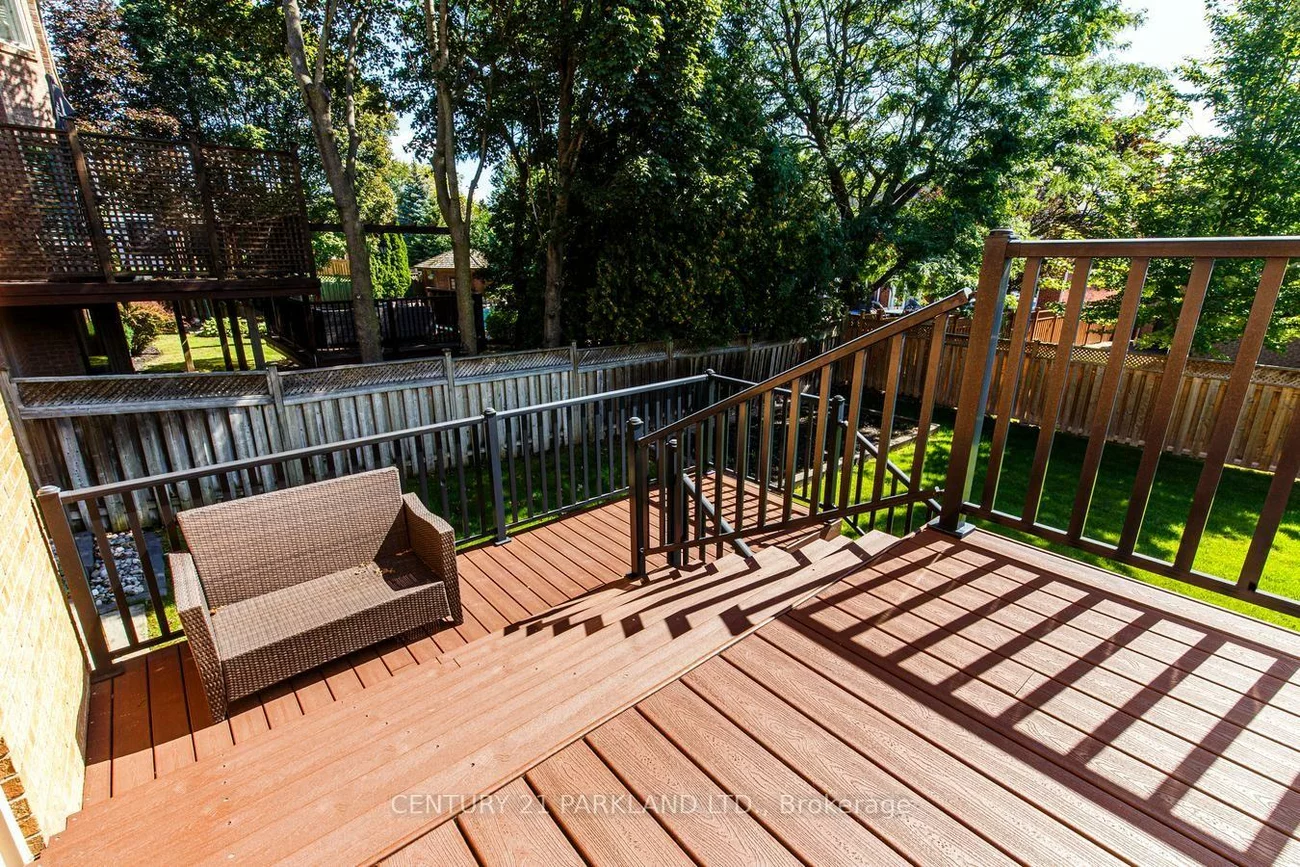 80, Glenayr, Bayview Hill, Richmond Hill