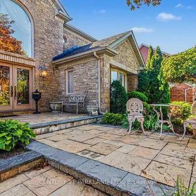 80, Glenayr, Bayview Hill, Richmond Hill