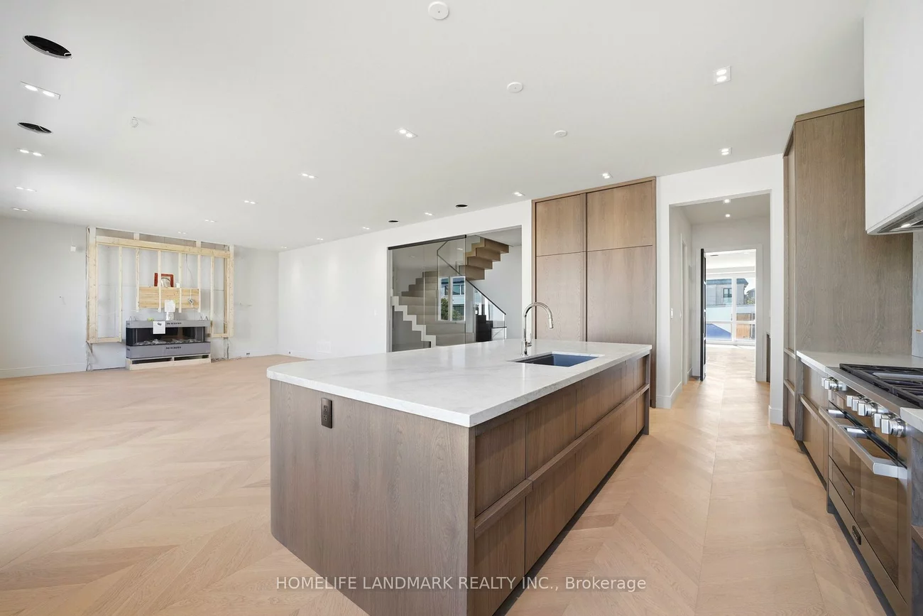 88, Duncan, Langstaff, Richmond Hill