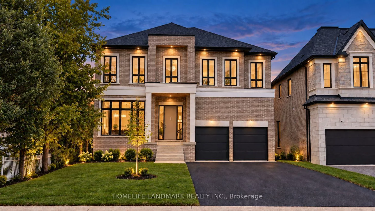 88, Duncan, Langstaff, Richmond Hill