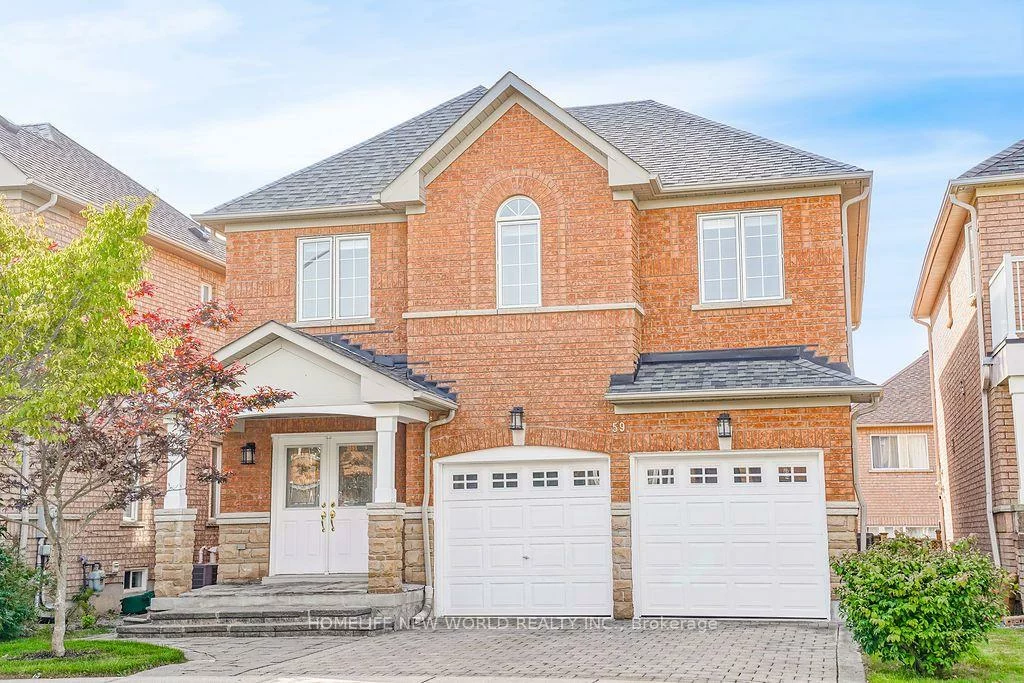 59, Wheelwright, Oak Ridges Lake Wilcox, Richmond Hill