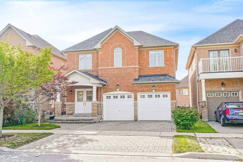 59, Wheelwright, Oak Ridges Lake Wilcox, Richmond Hill