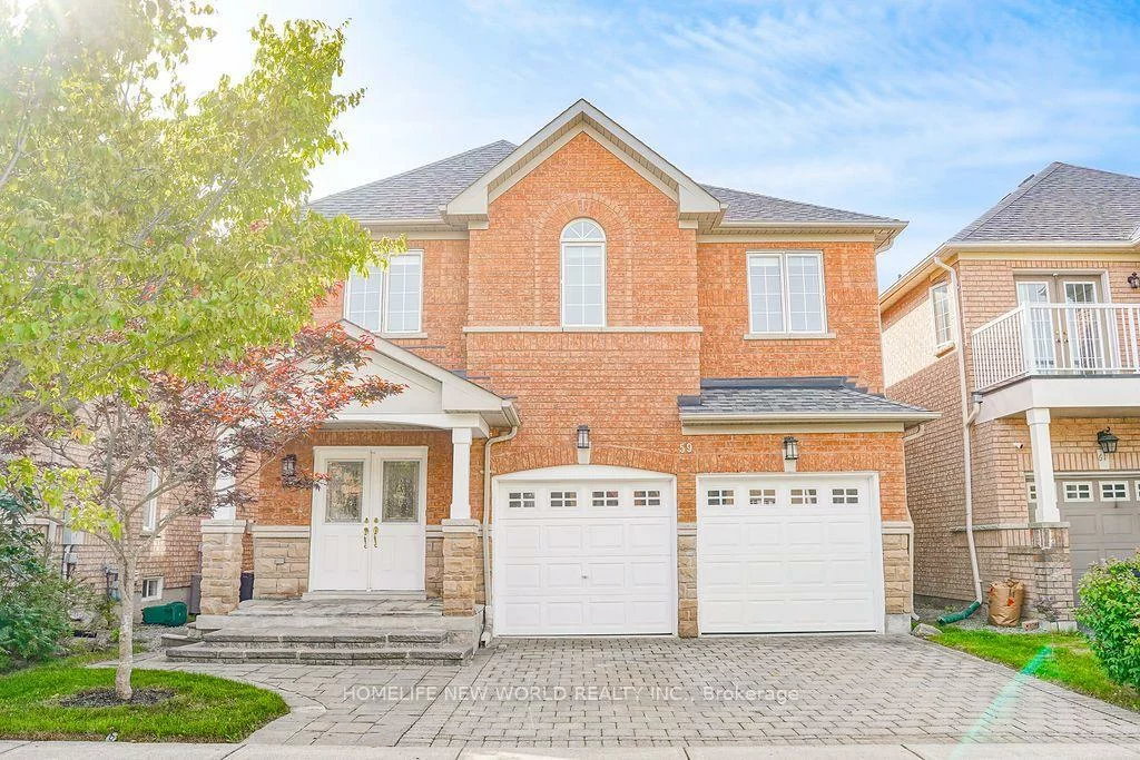 59, Wheelwright, Oak Ridges Lake Wilcox, Richmond Hill