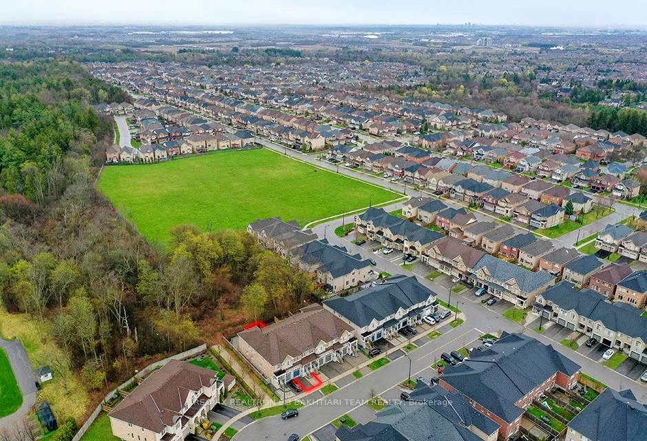 96, Port Arthur, Jefferson, Richmond Hill