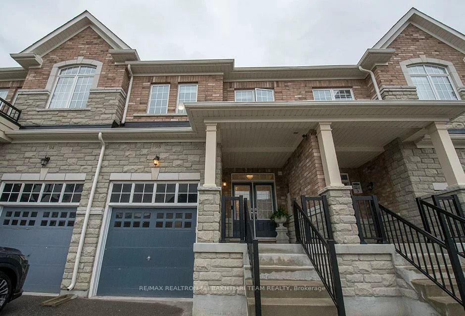 96, Port Arthur, Jefferson, Richmond Hill