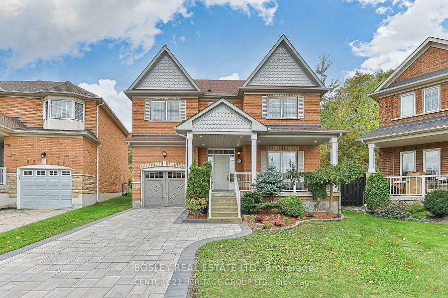 20, Trish, Oak Ridges Lake Wilcox, Richmond Hill