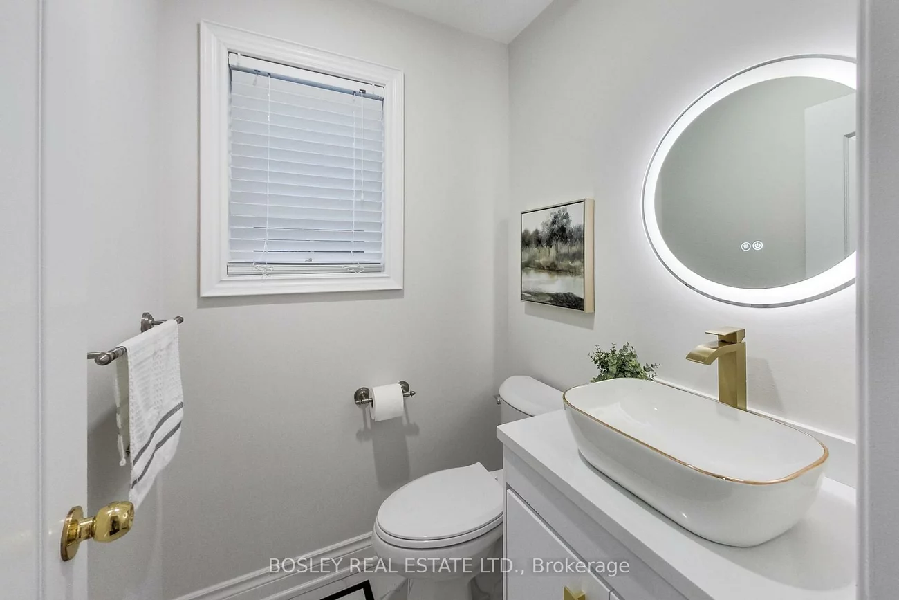 20, Trish, Oak Ridges Lake Wilcox, Richmond Hill