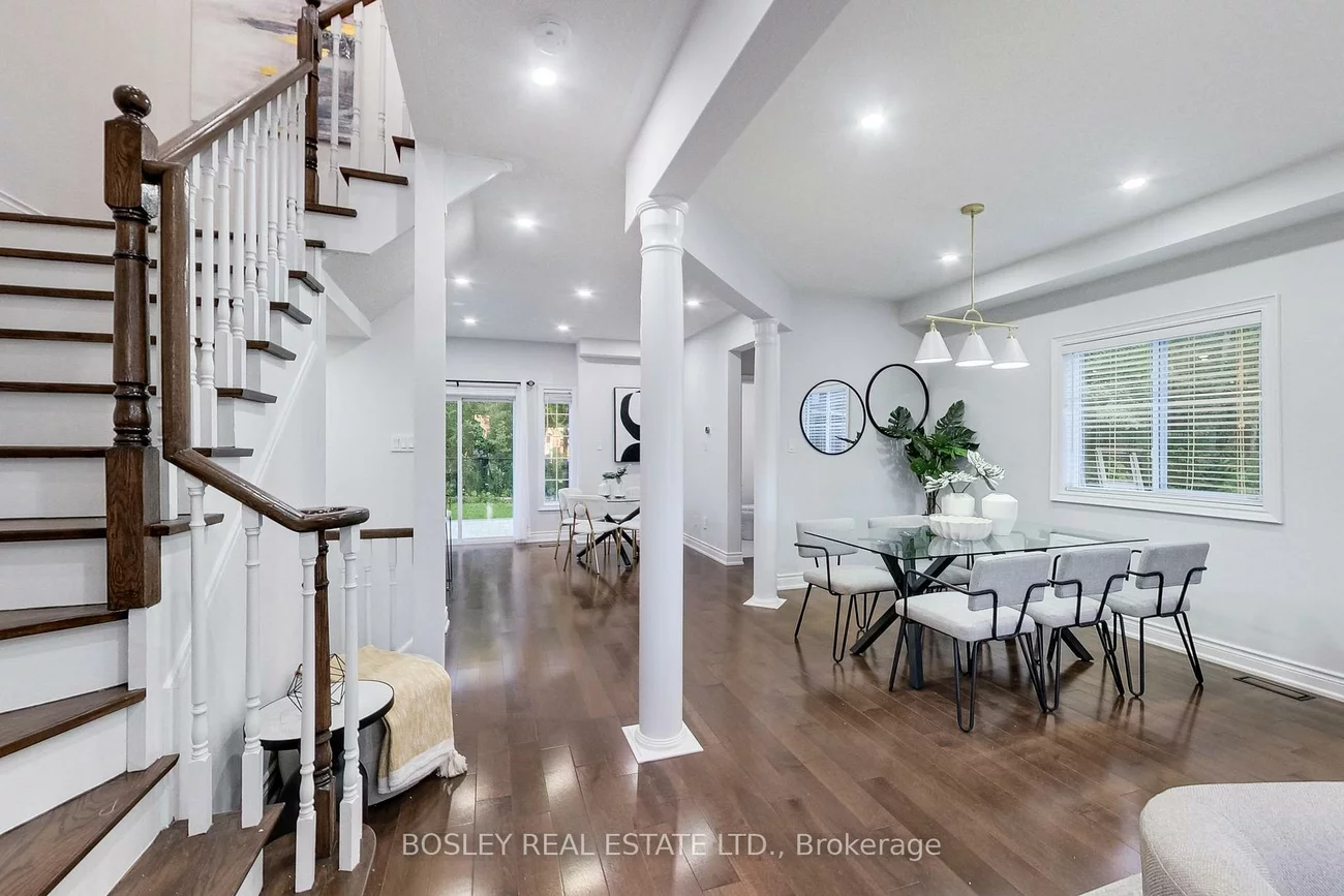20, Trish, Oak Ridges Lake Wilcox, Richmond Hill