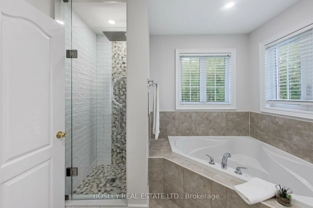 20, Trish, Oak Ridges Lake Wilcox, Richmond Hill
