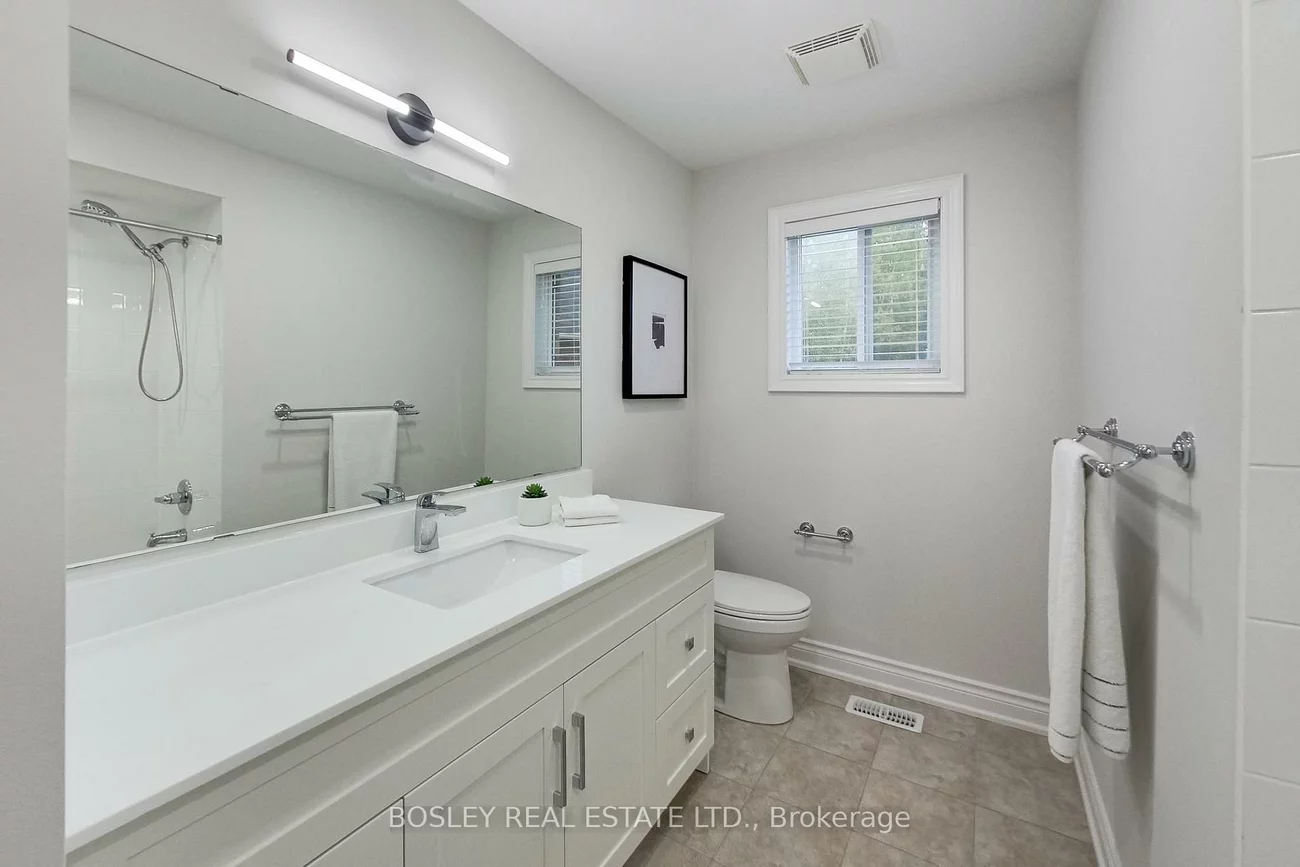 20, Trish, Oak Ridges Lake Wilcox, Richmond Hill