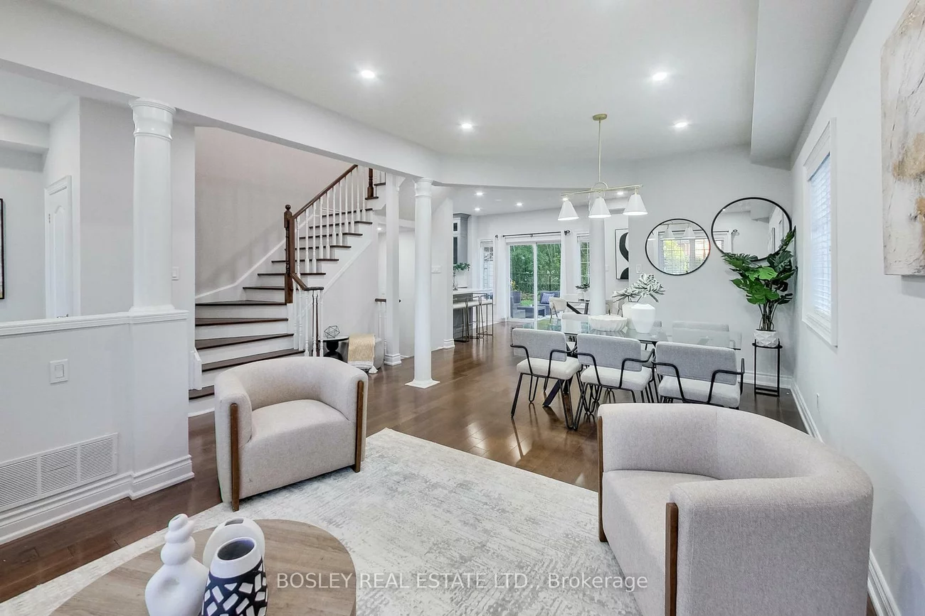 20, Trish, Oak Ridges Lake Wilcox, Richmond Hill