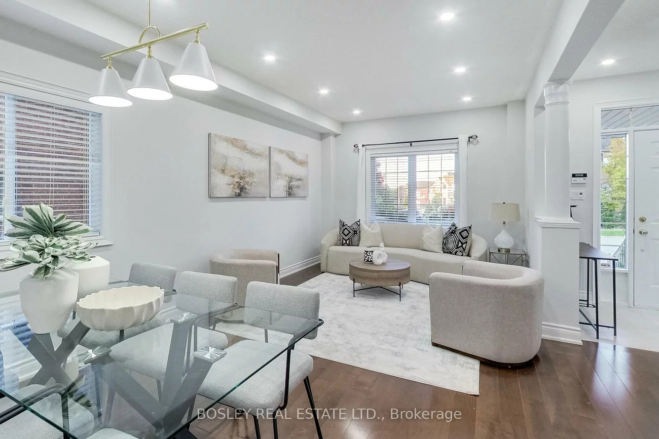 20, Trish, Oak Ridges Lake Wilcox, Richmond Hill