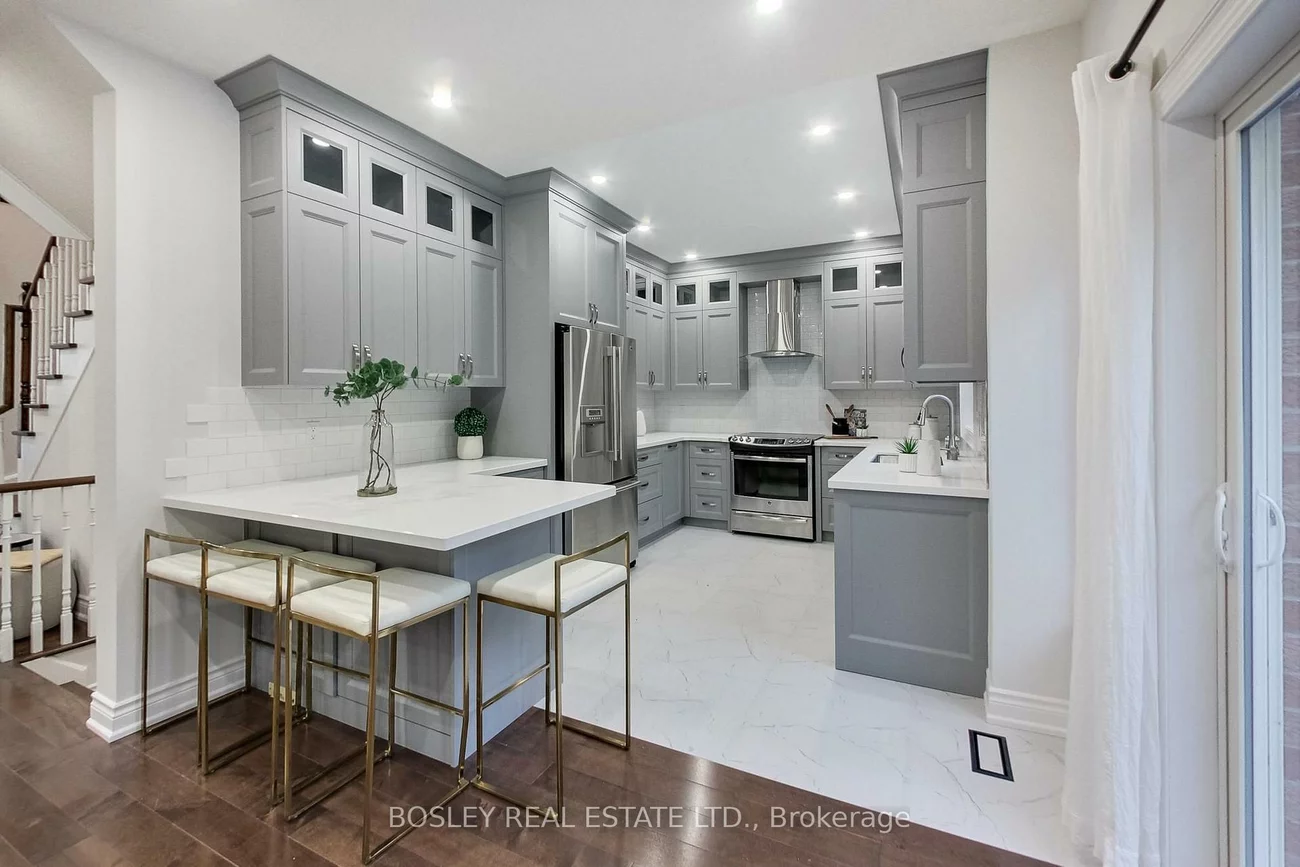 20, Trish, Oak Ridges Lake Wilcox, Richmond Hill